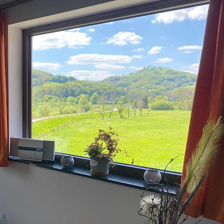 Ferienwohnung Auenblick Eisenach Exterior foto